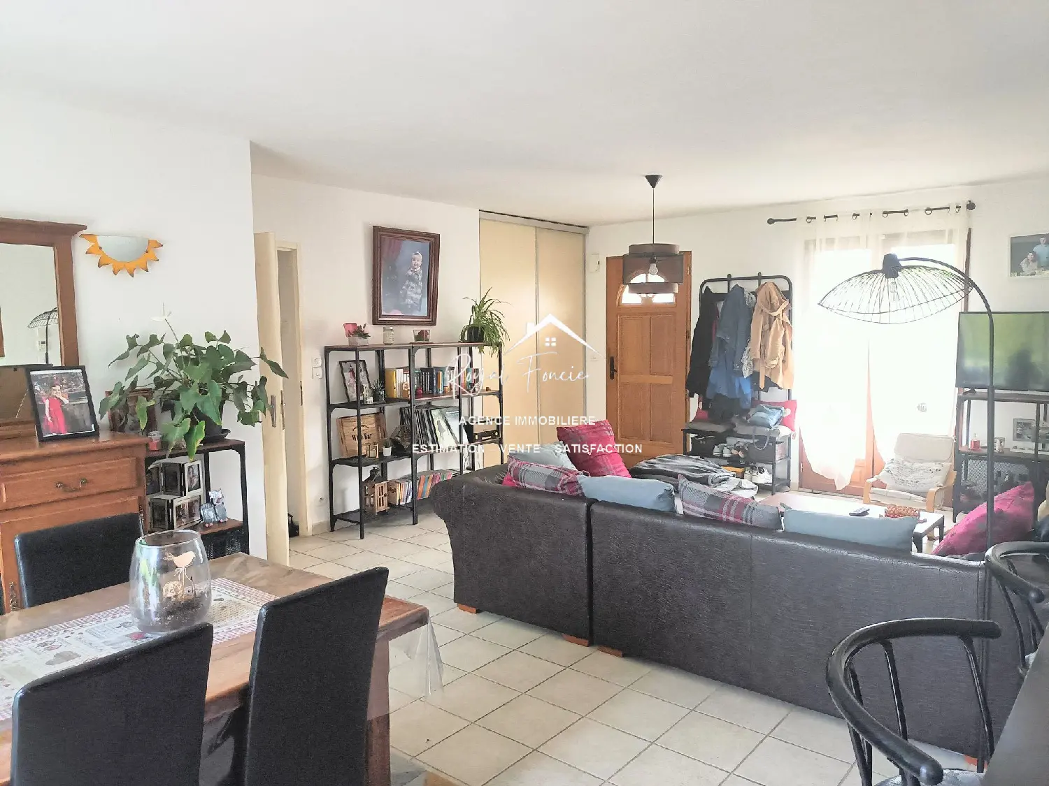  te koop huis Antran Vienne 2