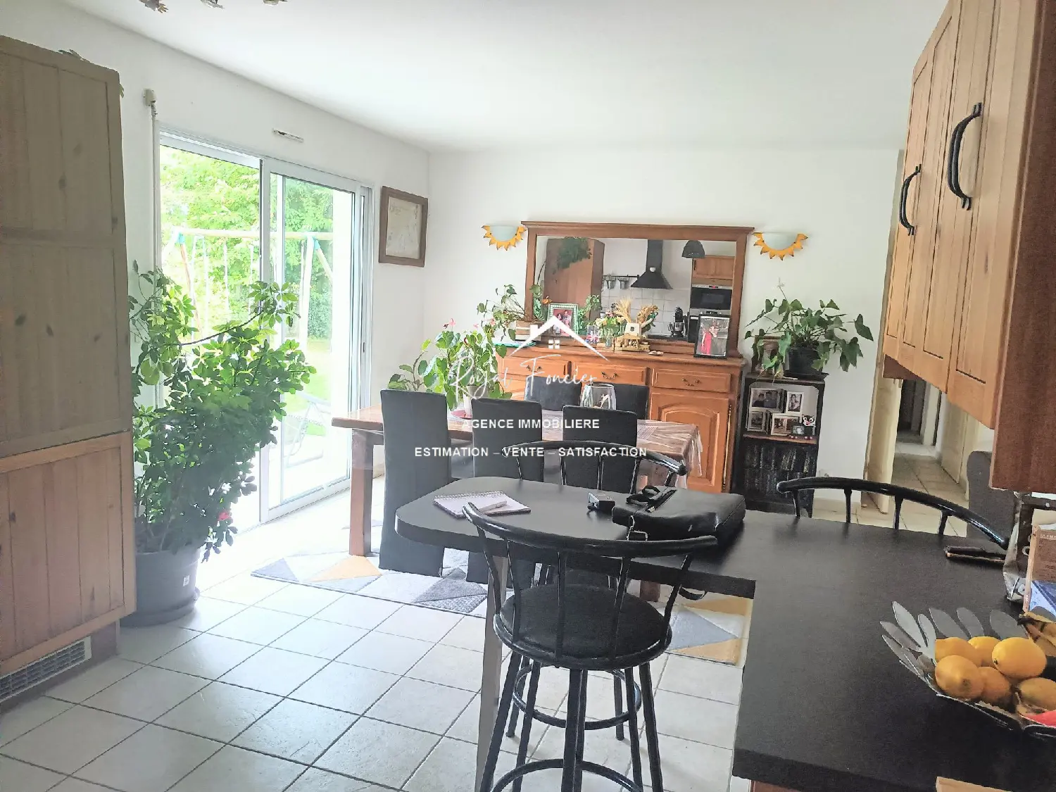  te koop huis Antran Vienne 5