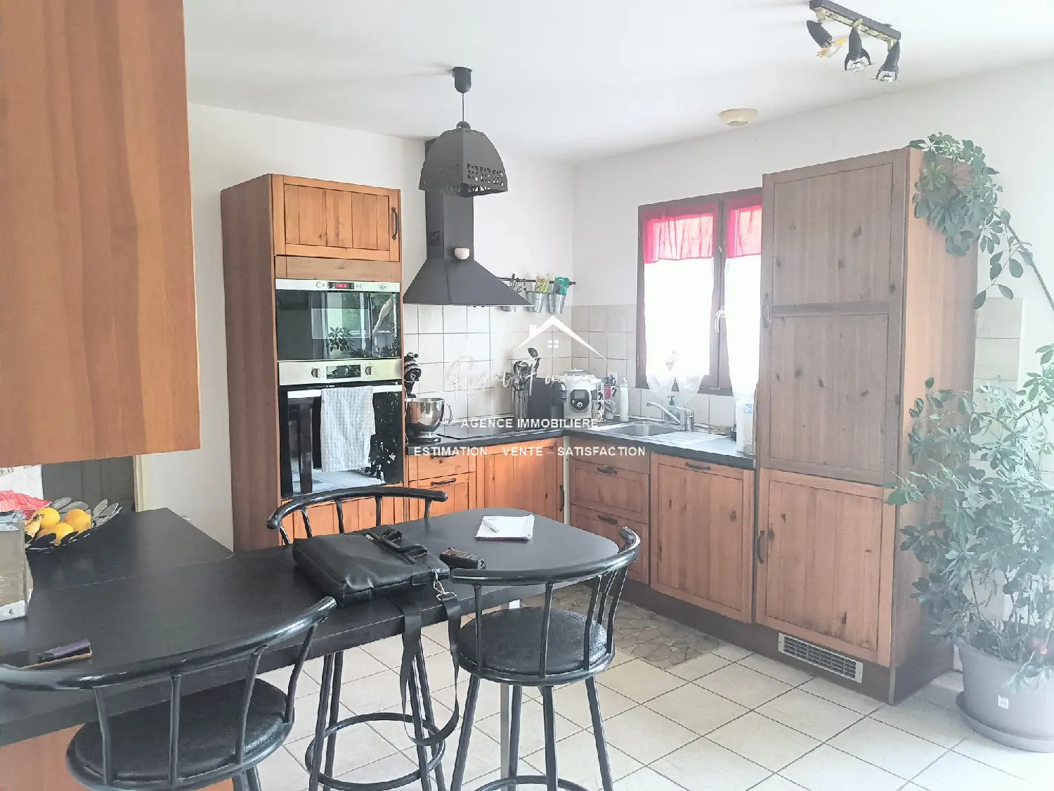  te koop huis Antran Vienne 6