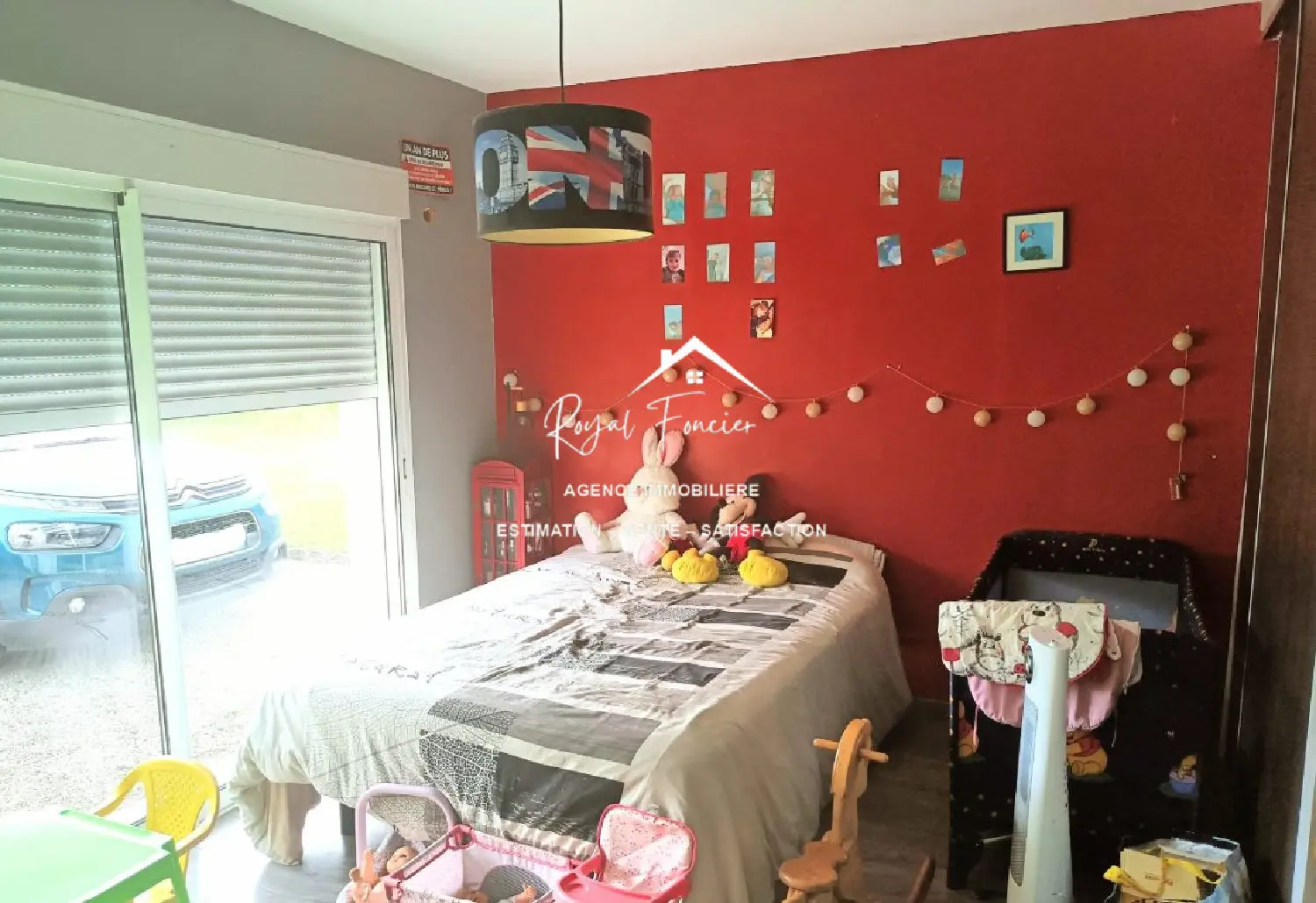  te koop huis Antran Vienne 7