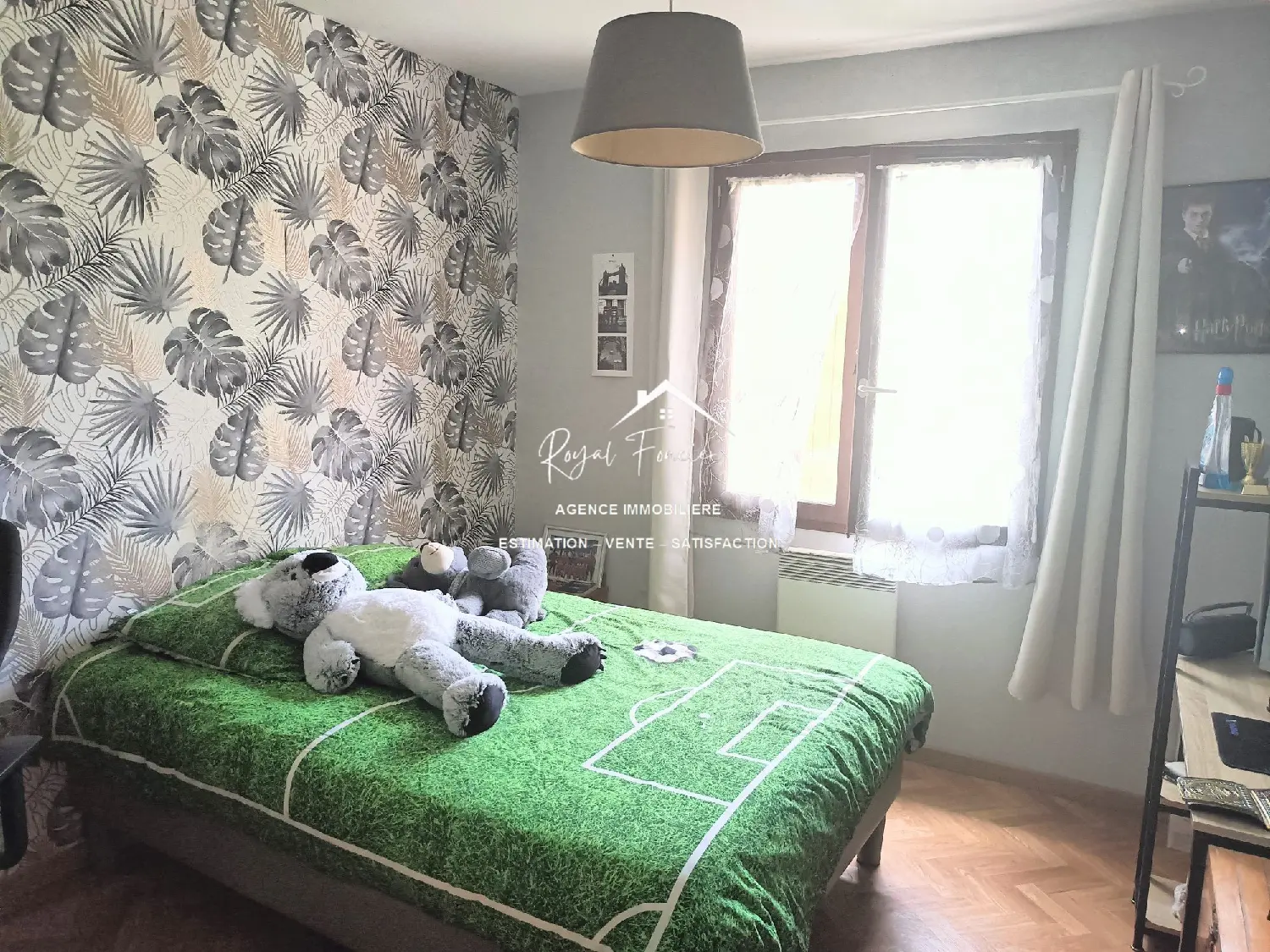  te koop huis Antran Vienne 8