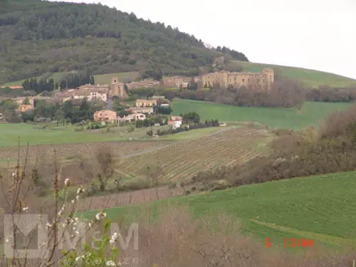 Antugnac Aude house foto 7096121