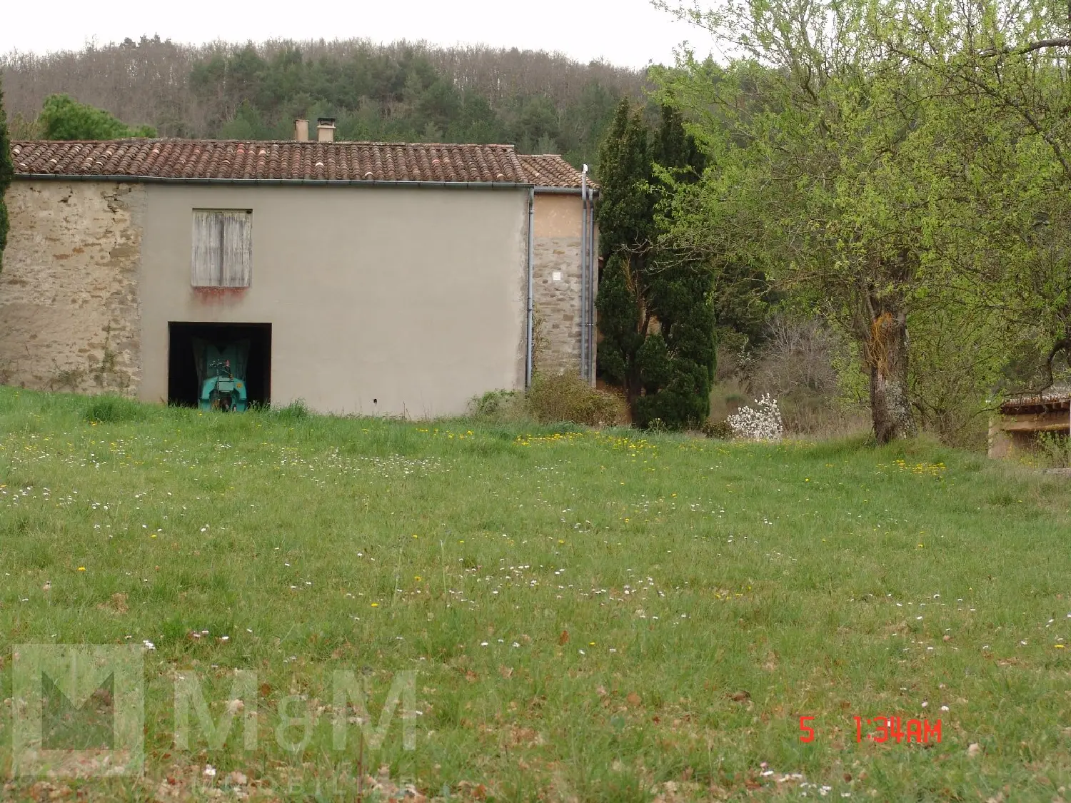  for sale house Antugnac Aude 2