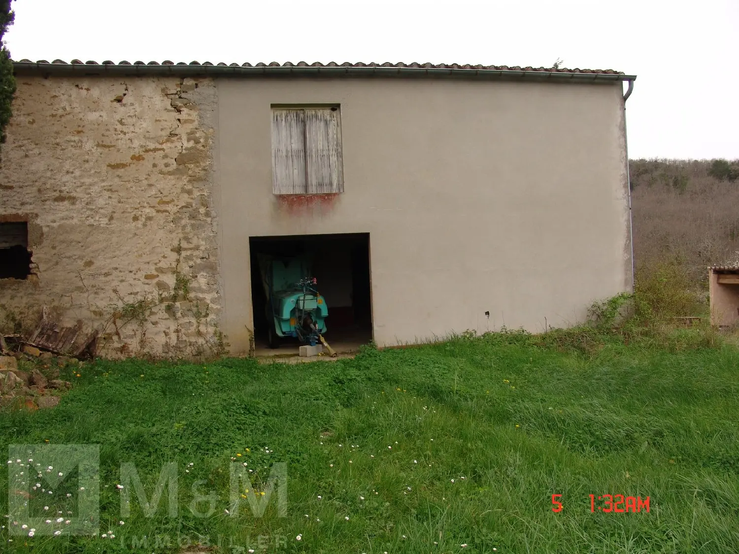  for sale house Antugnac Aude 3