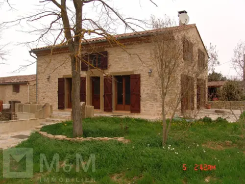 Antugnac Aude house foto 7096123