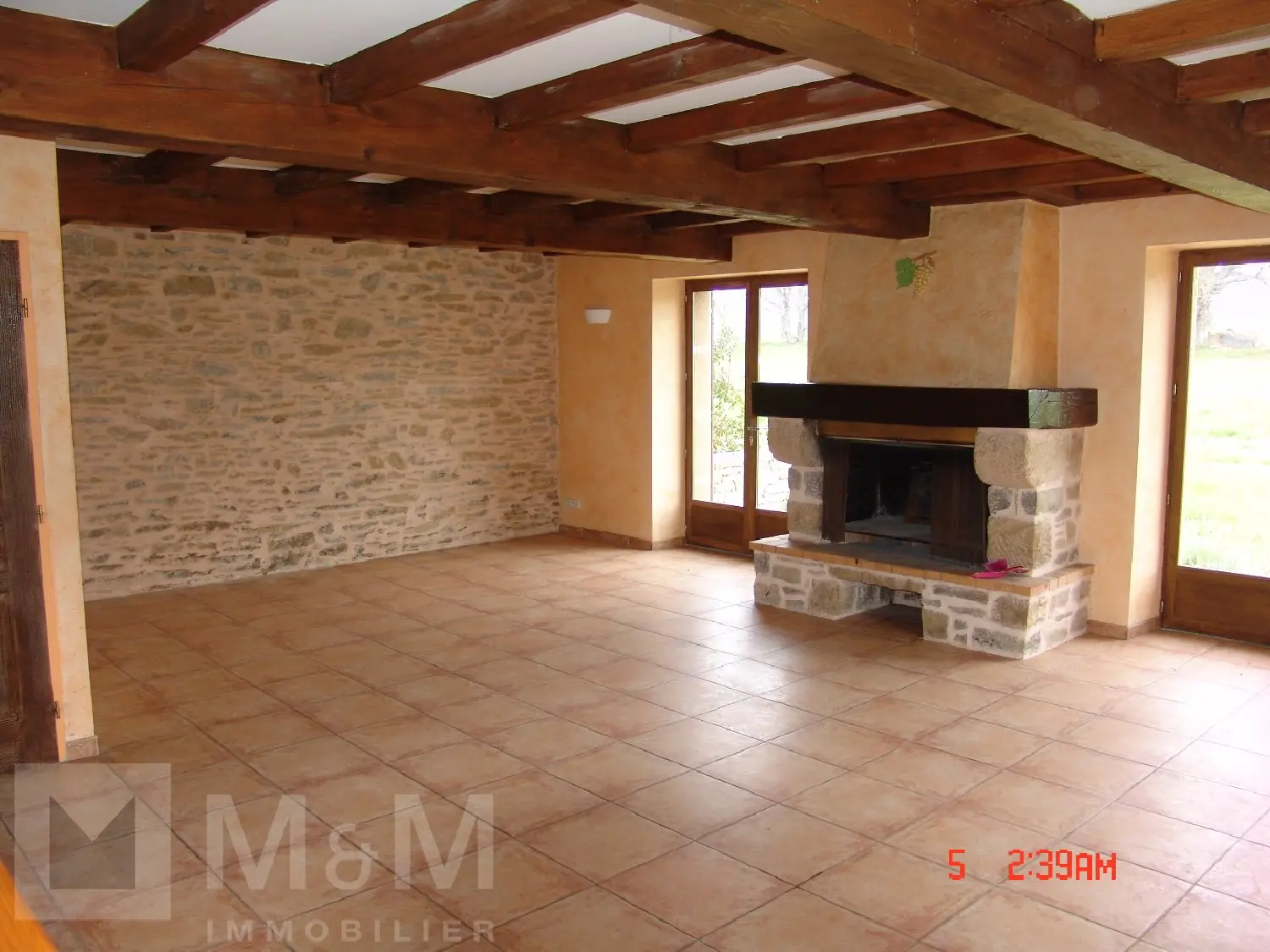  for sale house Antugnac Aude 7