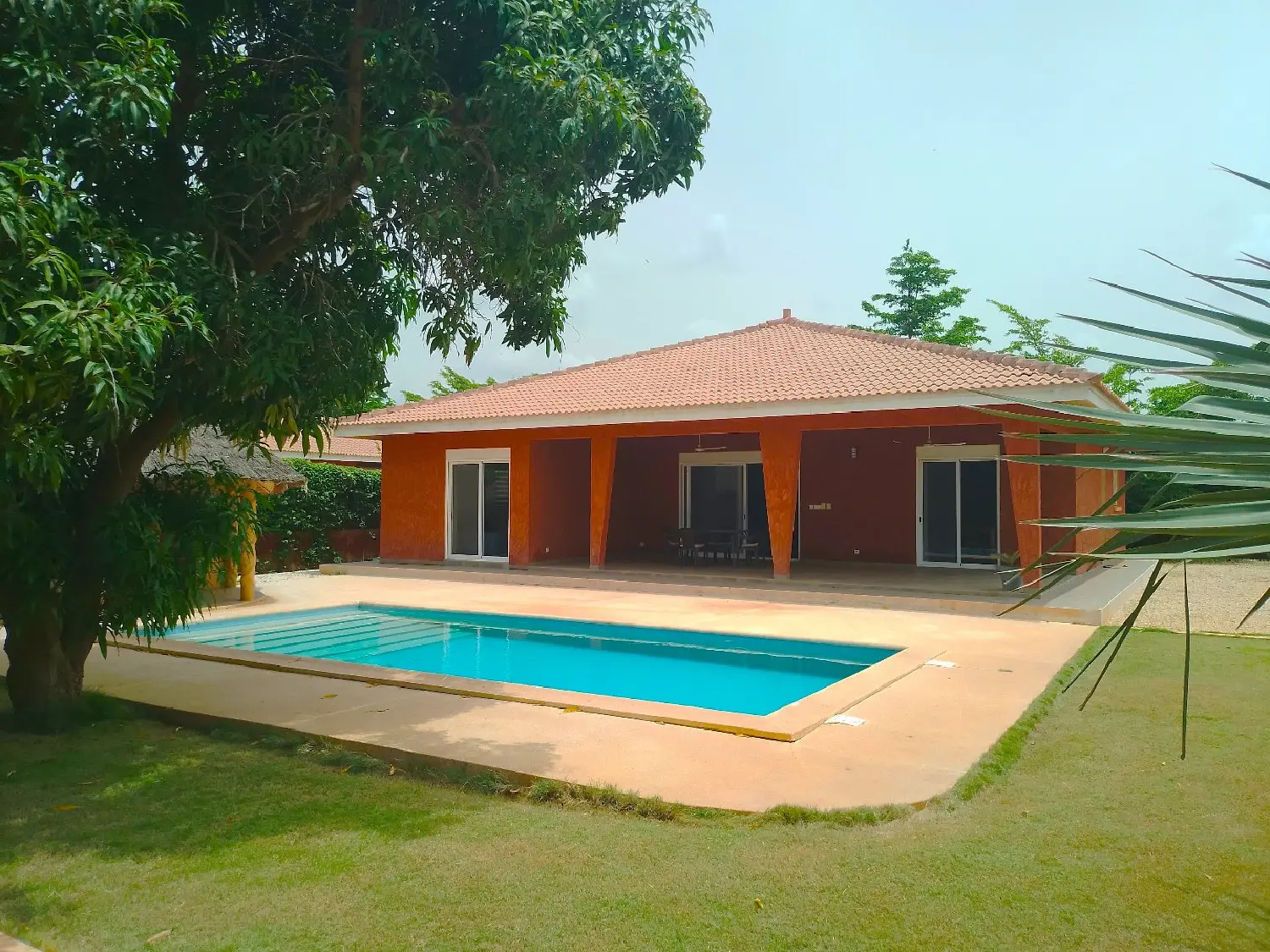  à vendre maison Anzème Creuse 1