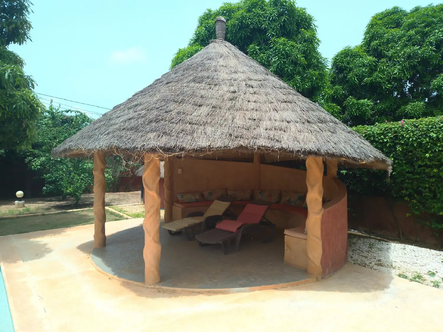  à vendre maison Anzème Creuse 6