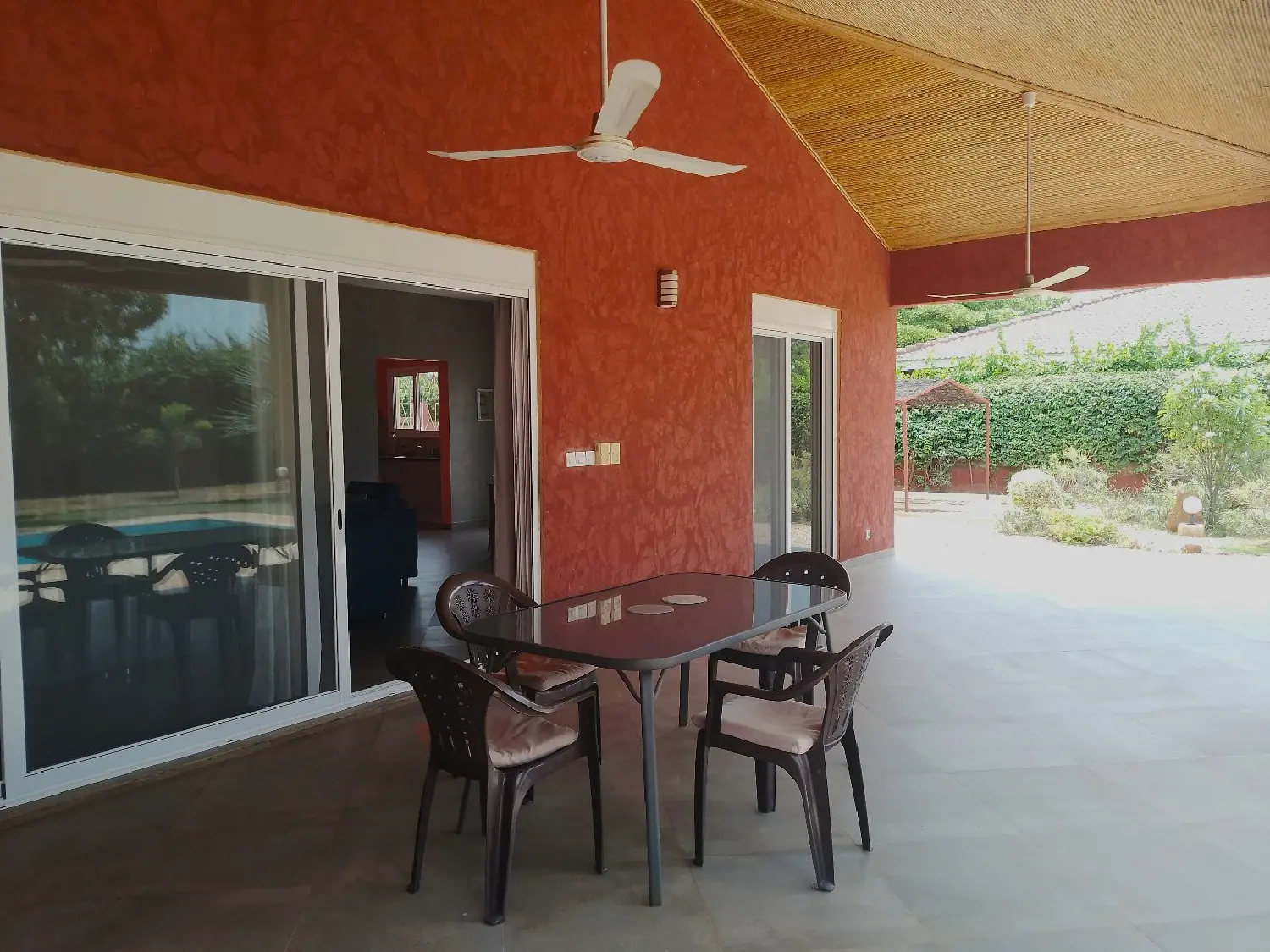  à vendre maison Anzème Creuse 8