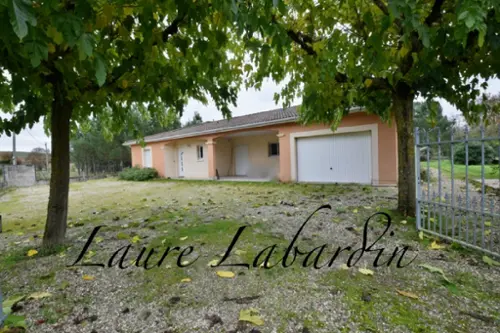 Anzex Lot-et-Garonne Haus Bild 7088940