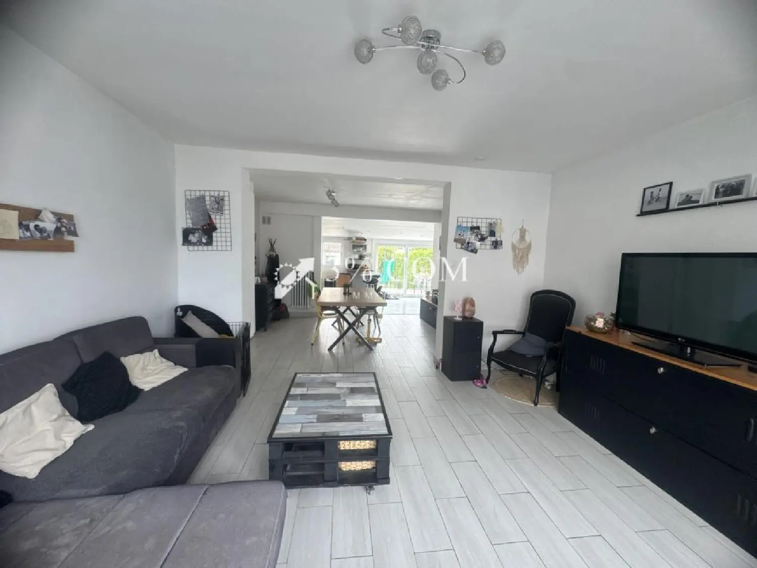  à vendre maison Anzin Nord 1