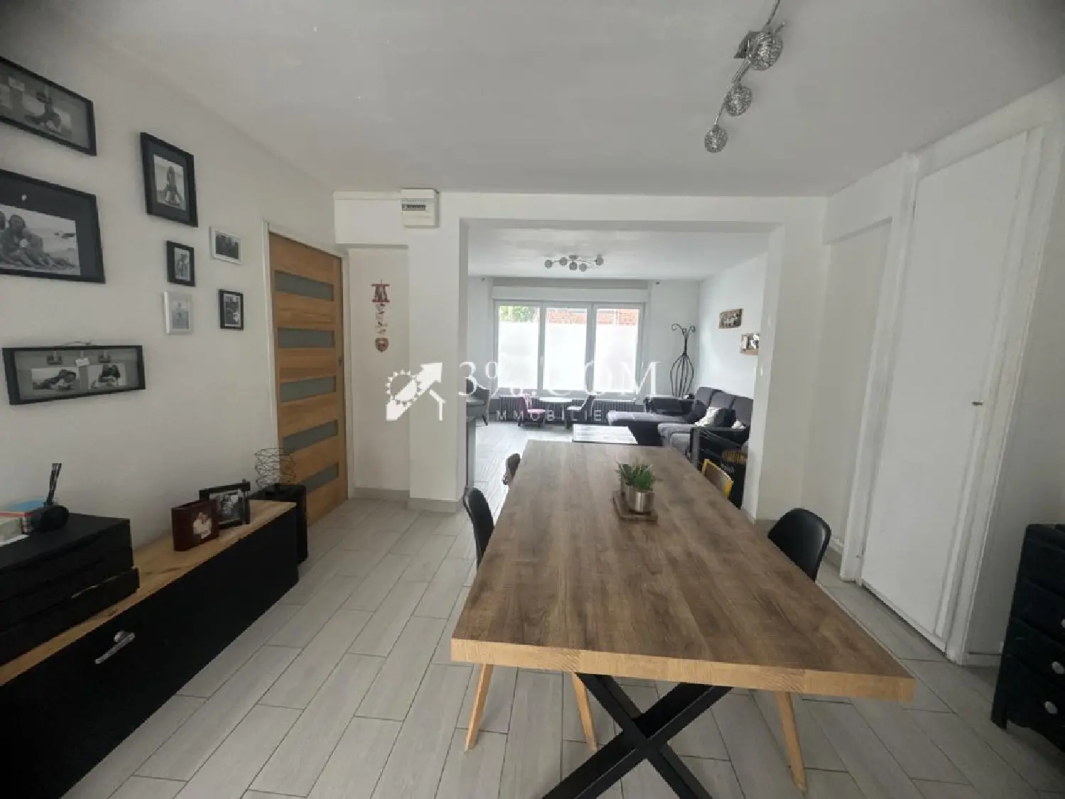  à vendre maison Anzin Nord 2