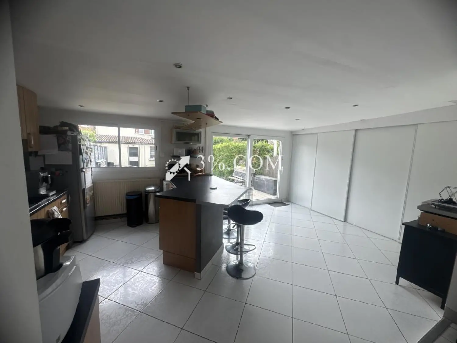  à vendre maison Anzin Nord 3
