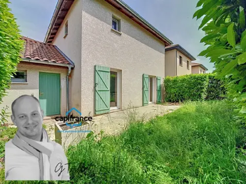 Aoste Isère maison foto 7089205