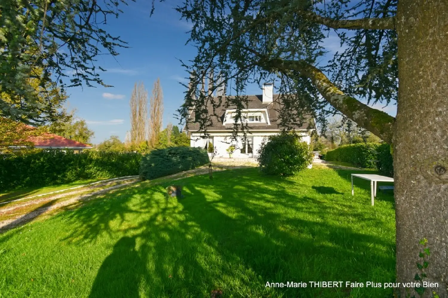  en venta casa Aoste Isère 4