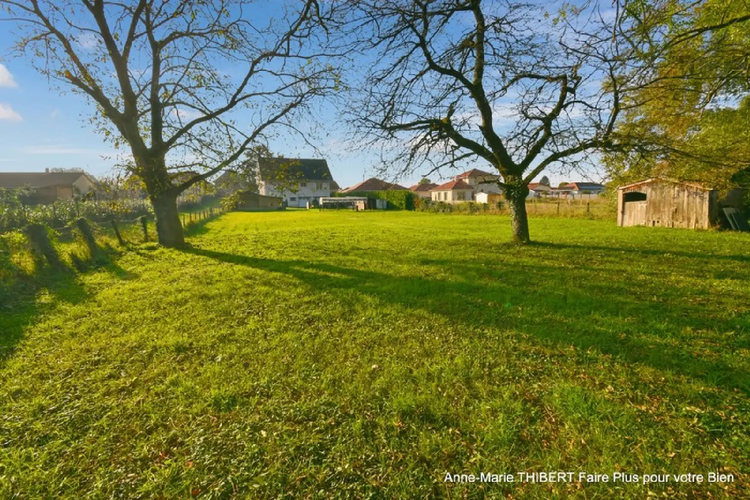  en venta casa Aoste Isère 5