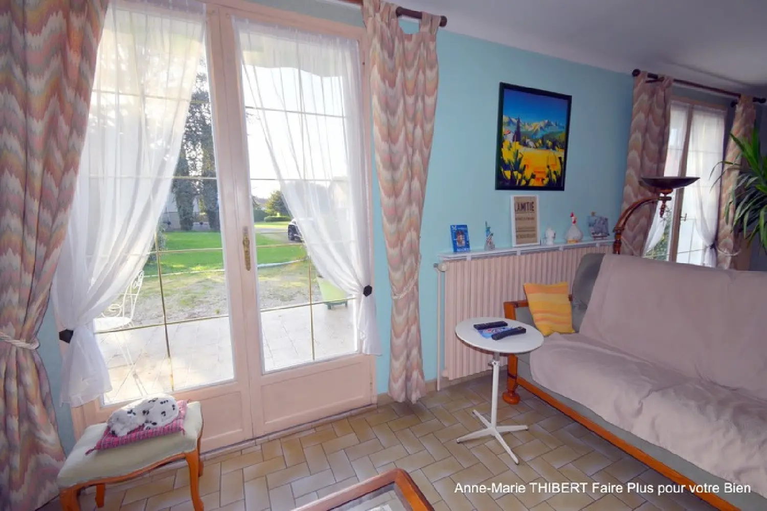  en venta casa Aoste Isère 6