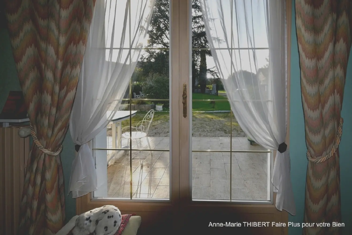  en venta casa Aoste Isère 7