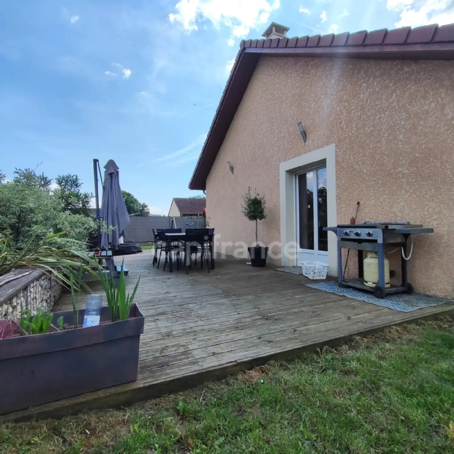  kaufen Haus Aoste Isère 2