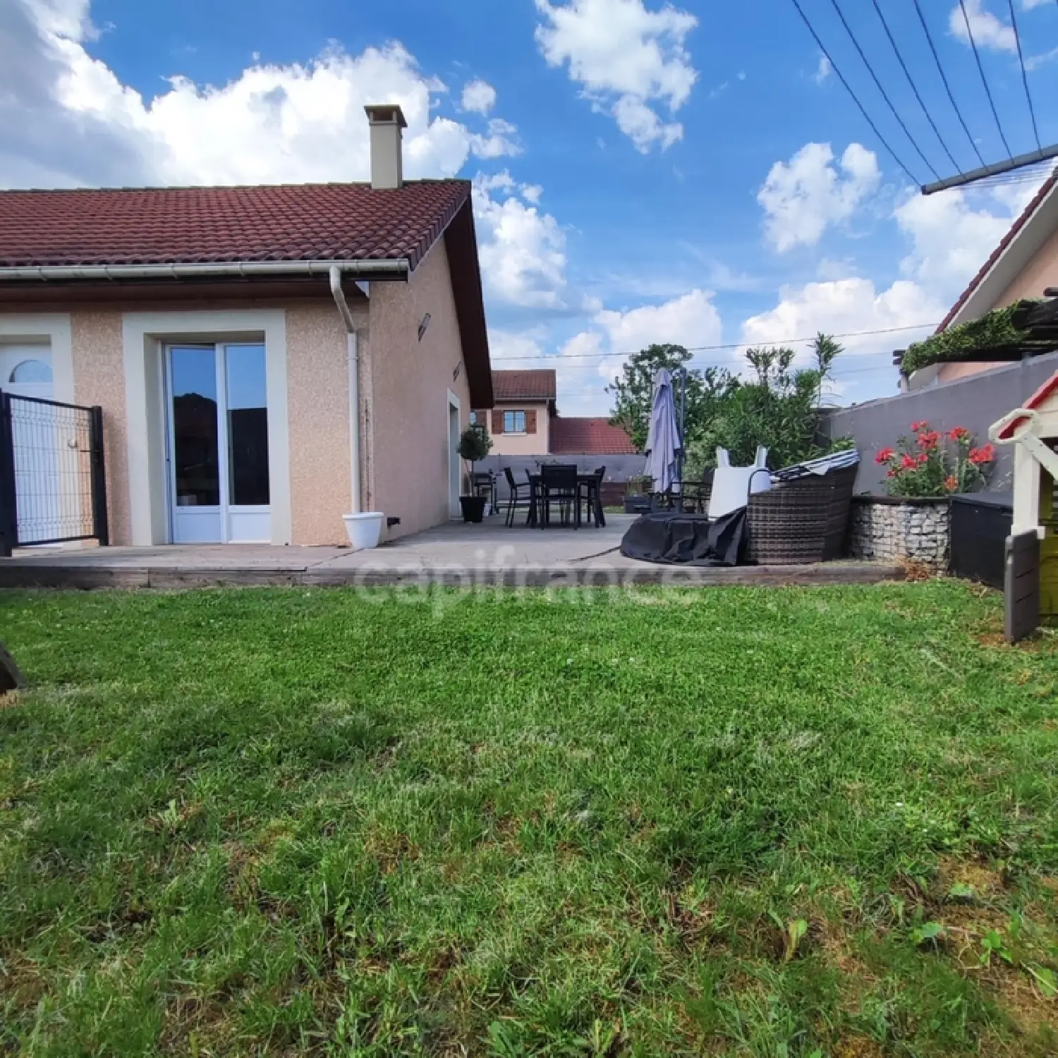  kaufen Haus Aoste Isère 3