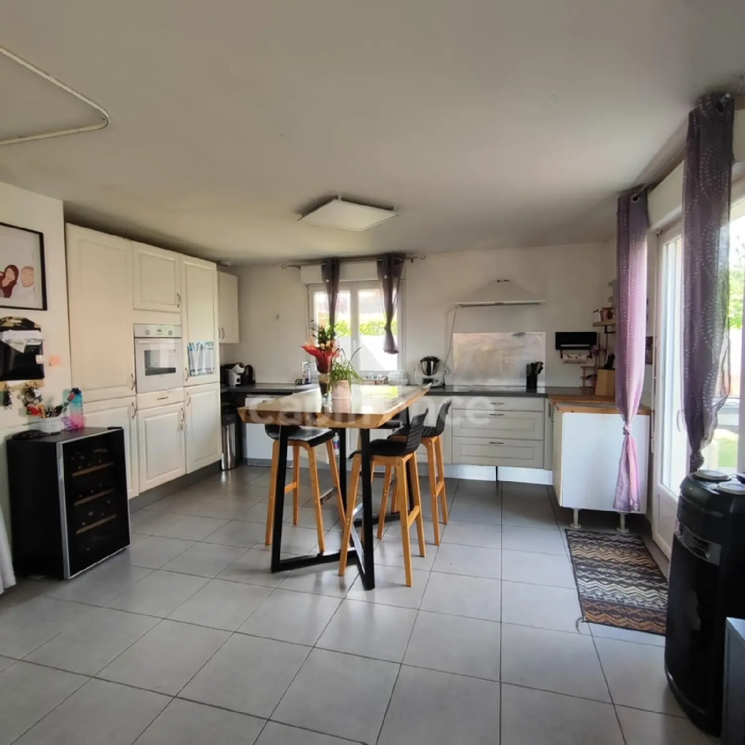  kaufen Haus Aoste Isère 4