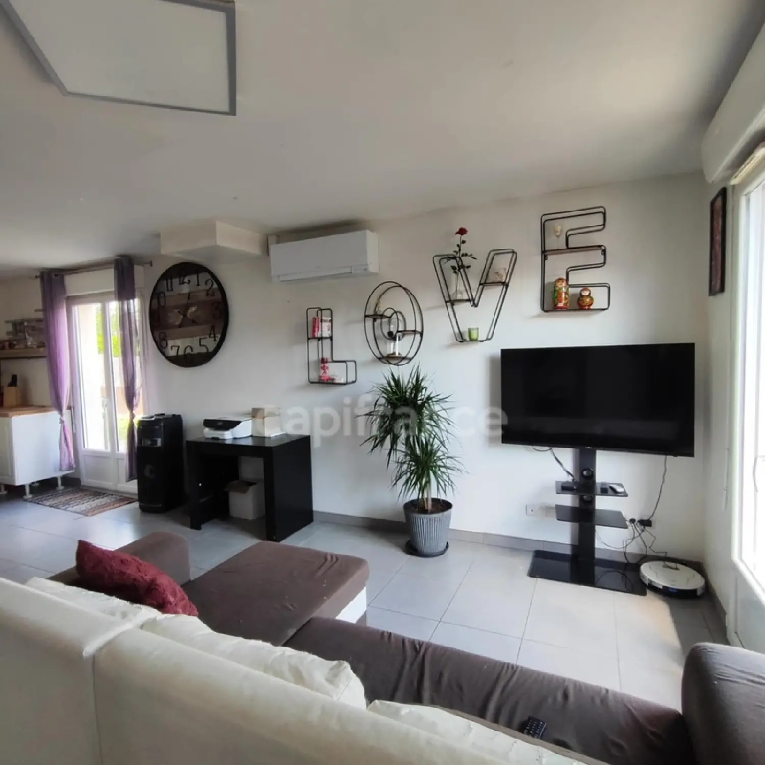  kaufen Haus Aoste Isère 6