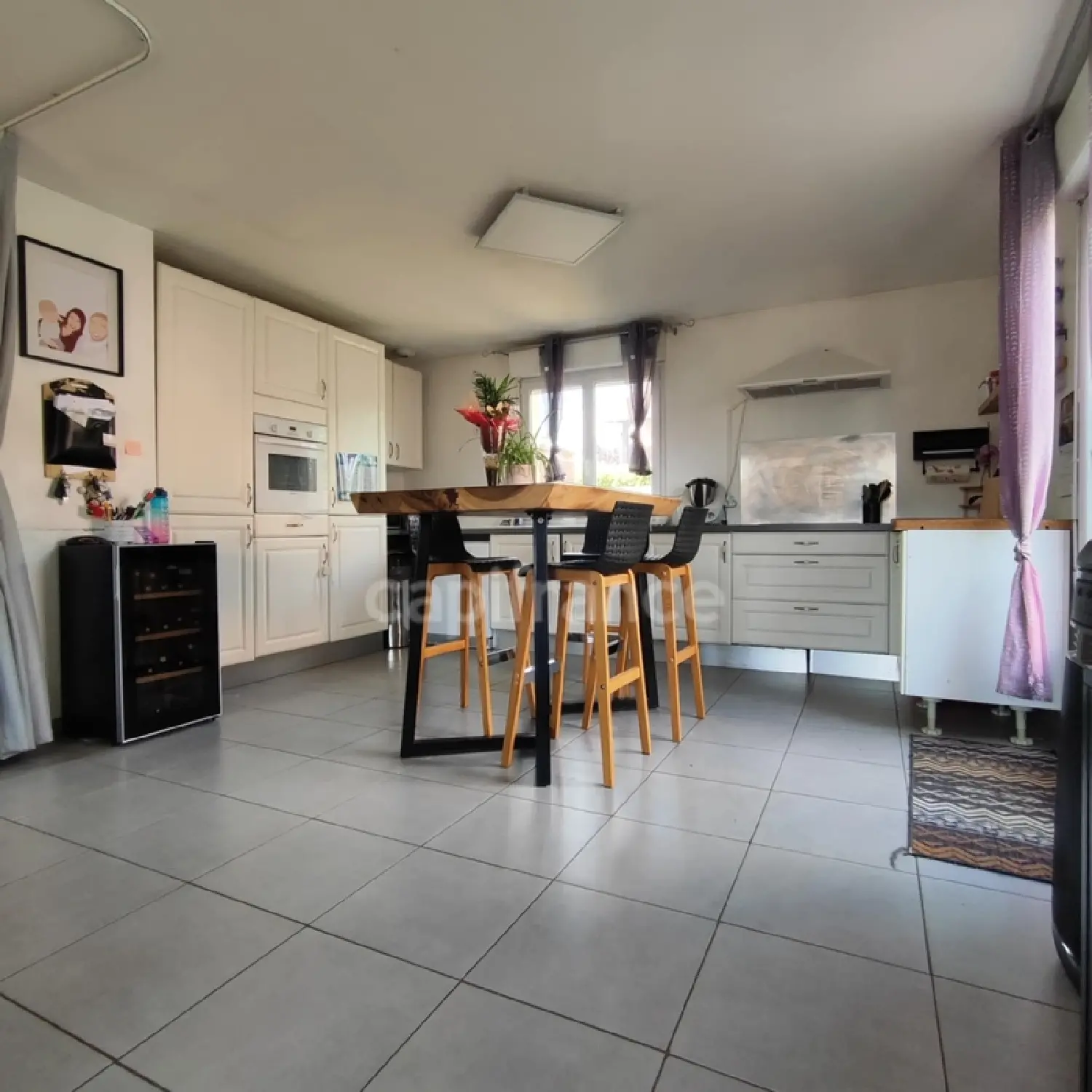 kaufen Haus Aoste Isère 7