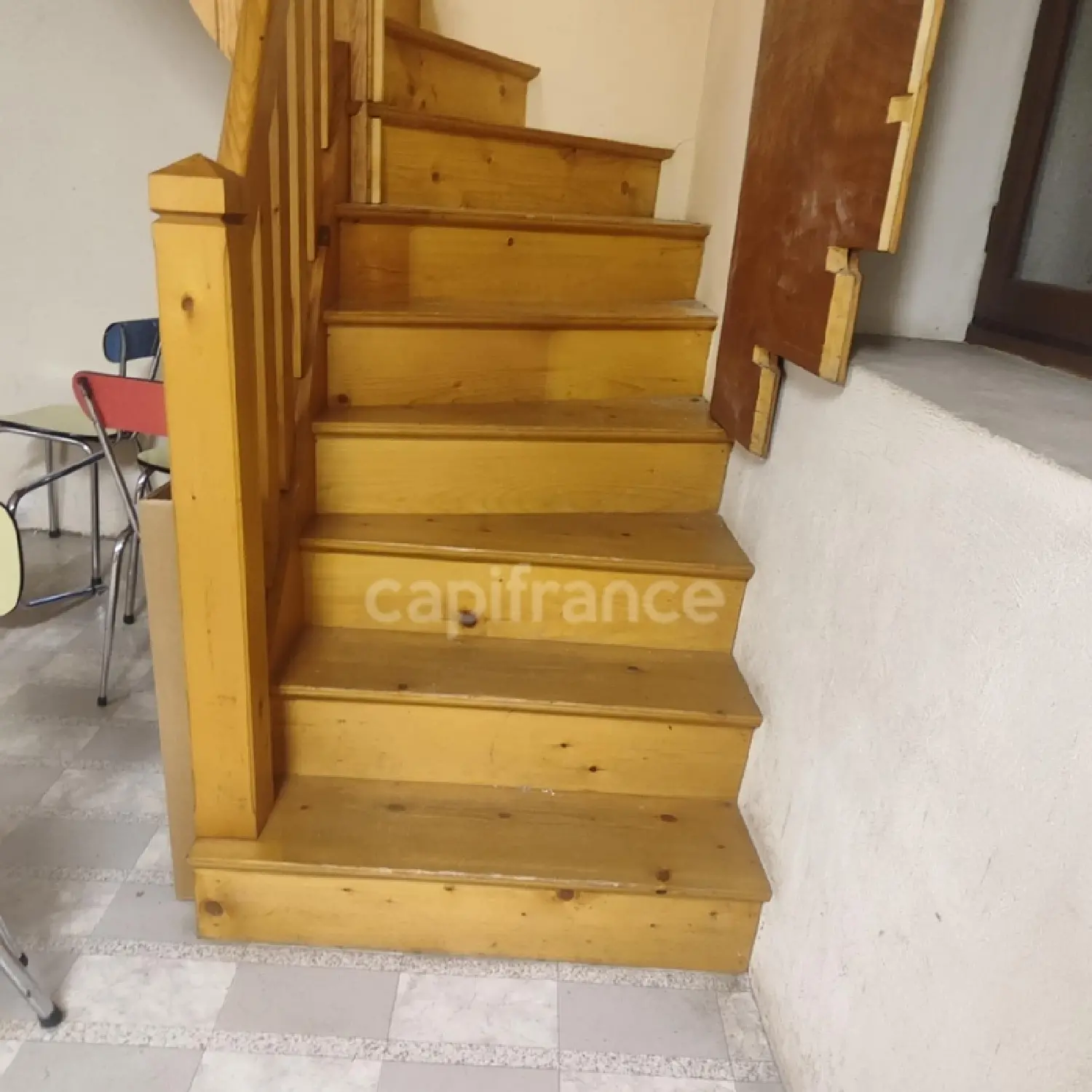  te koop huis Aoste Isère 5