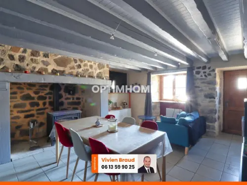 Apchon Cantal huis foto 7097556