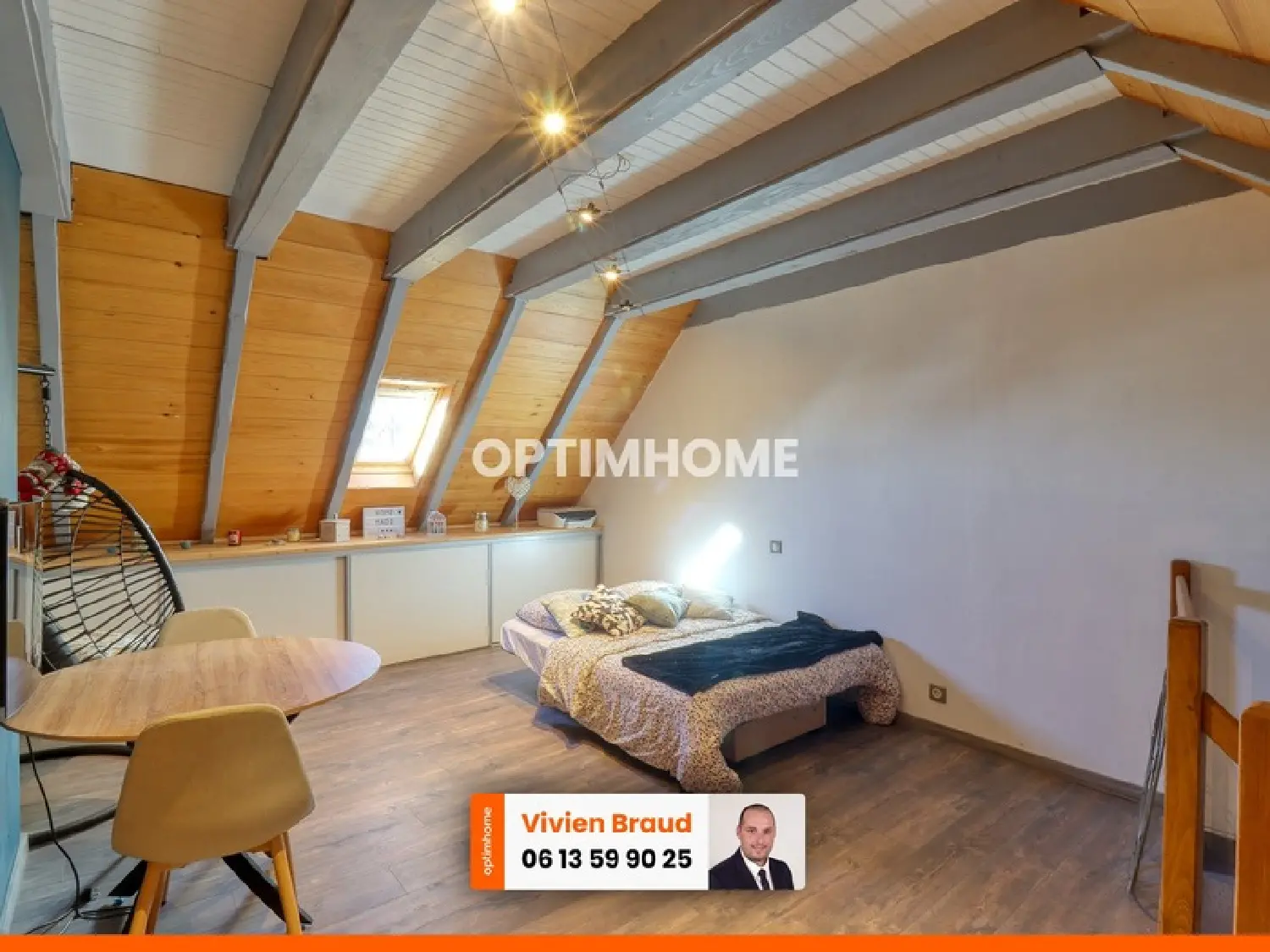  te koop huis Apchon Cantal 8