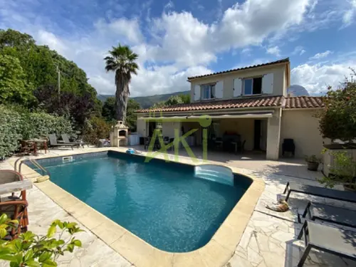 Appietto Corse-du-Sud Haus Bild 7101990