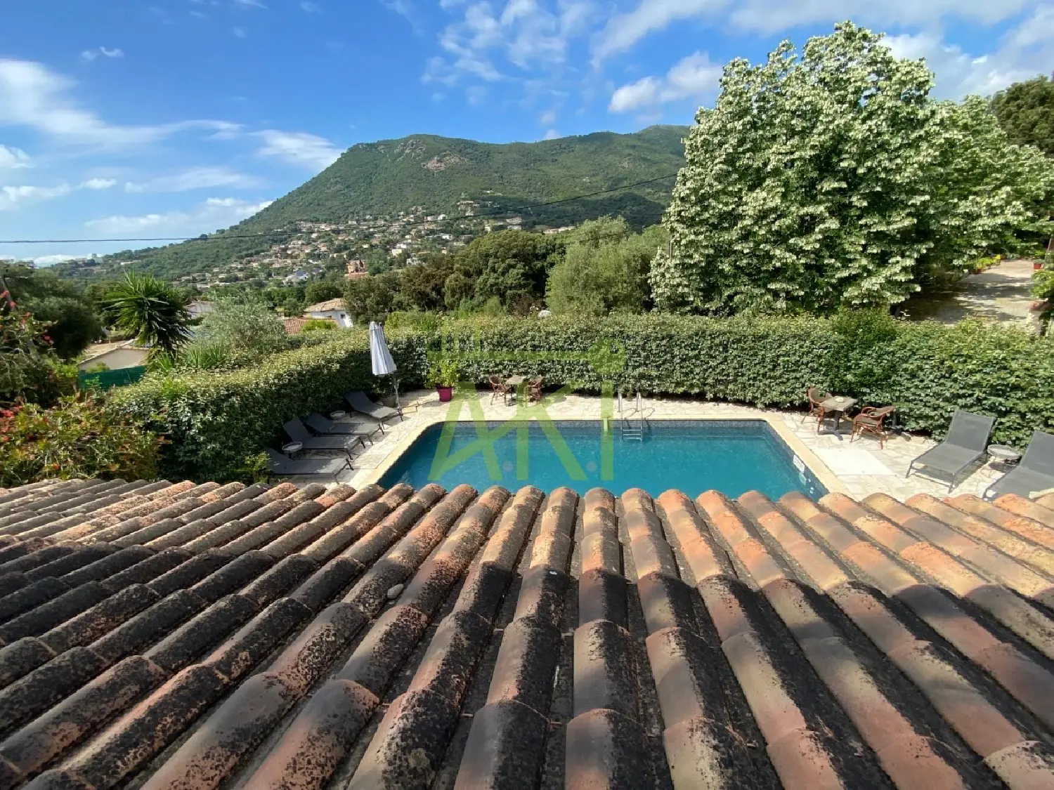  kaufen Haus Appietto Corse-du-Sud 2