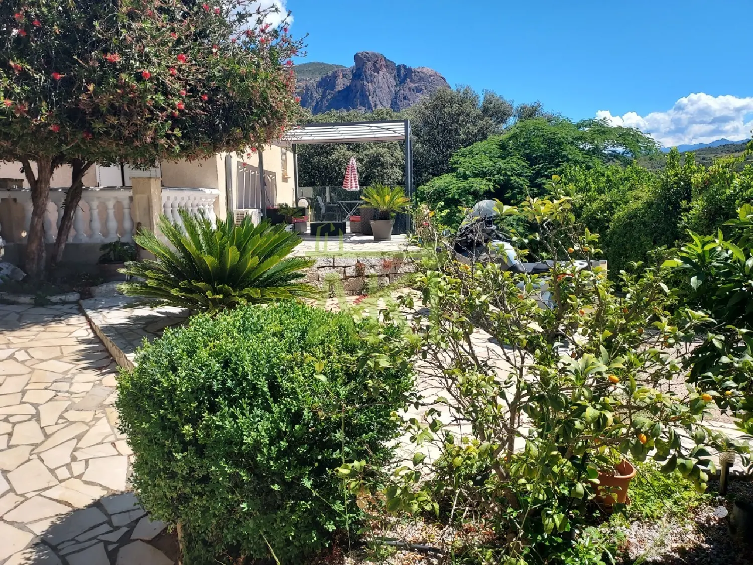  kaufen Haus Appietto Corse-du-Sud 5