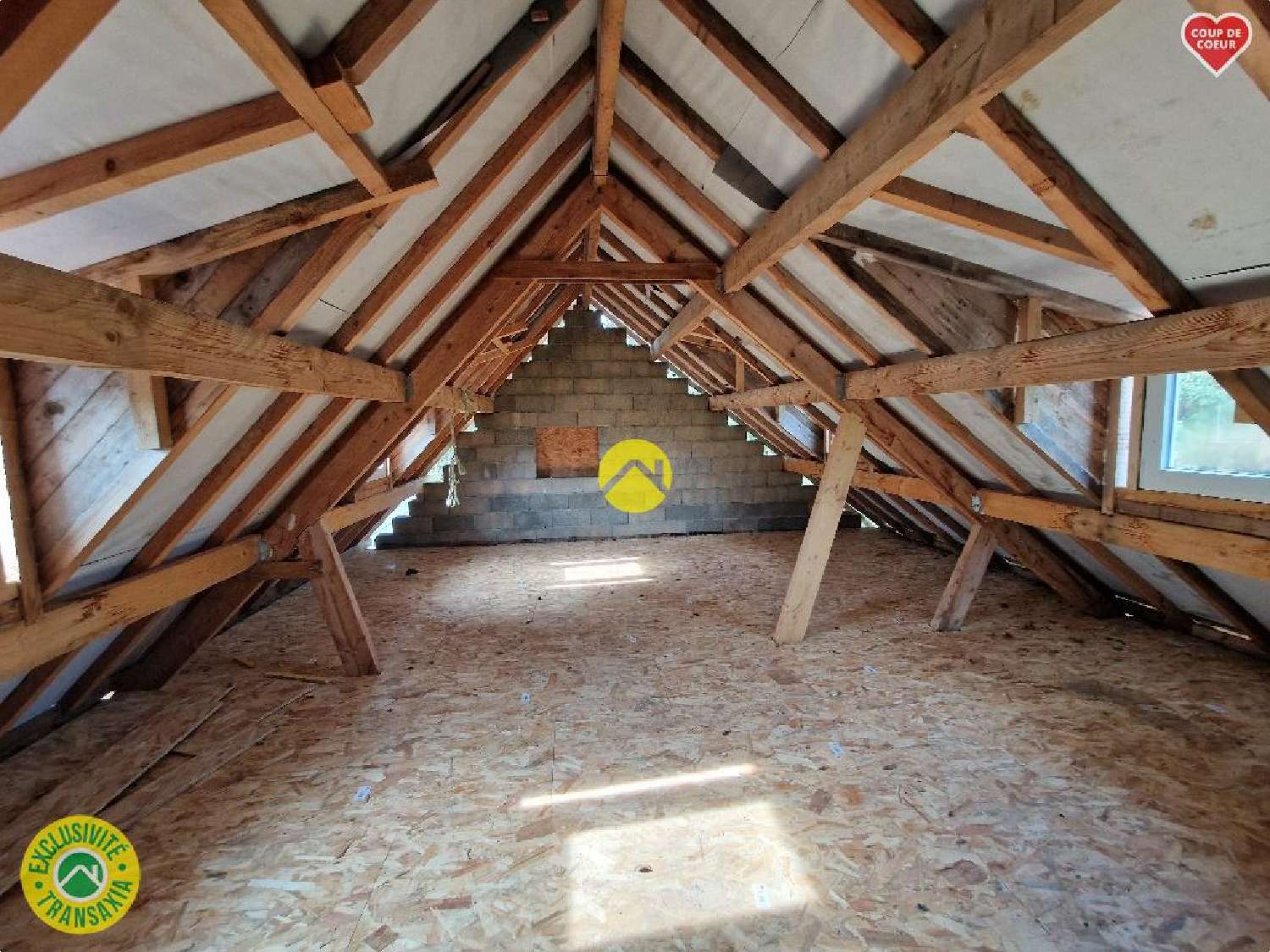  en venta casa Apremont-sur-Allier Cher 8