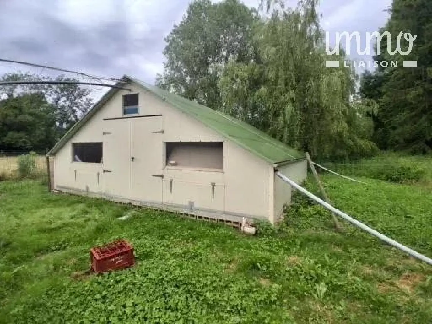  kaufen Haus Apremont Savoie 2
