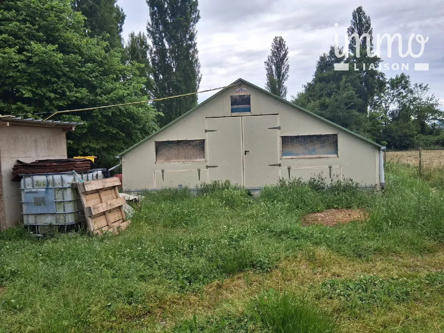  kaufen Haus Apremont Savoie 3
