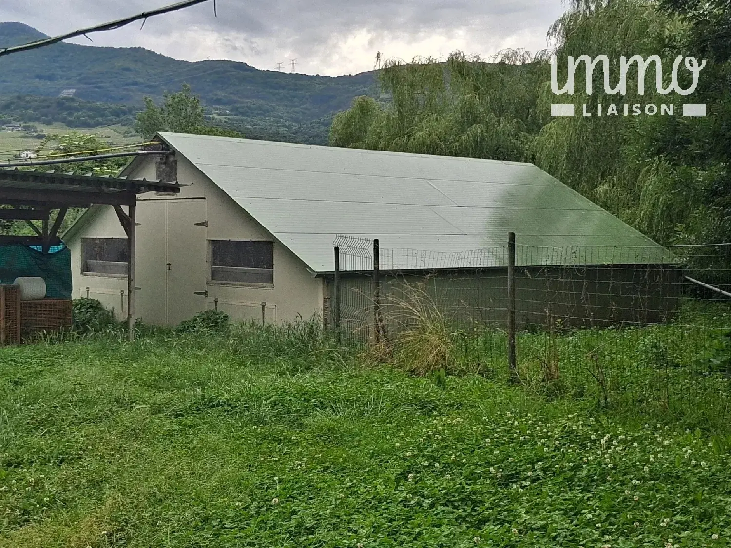  kaufen Haus Apremont Savoie 4