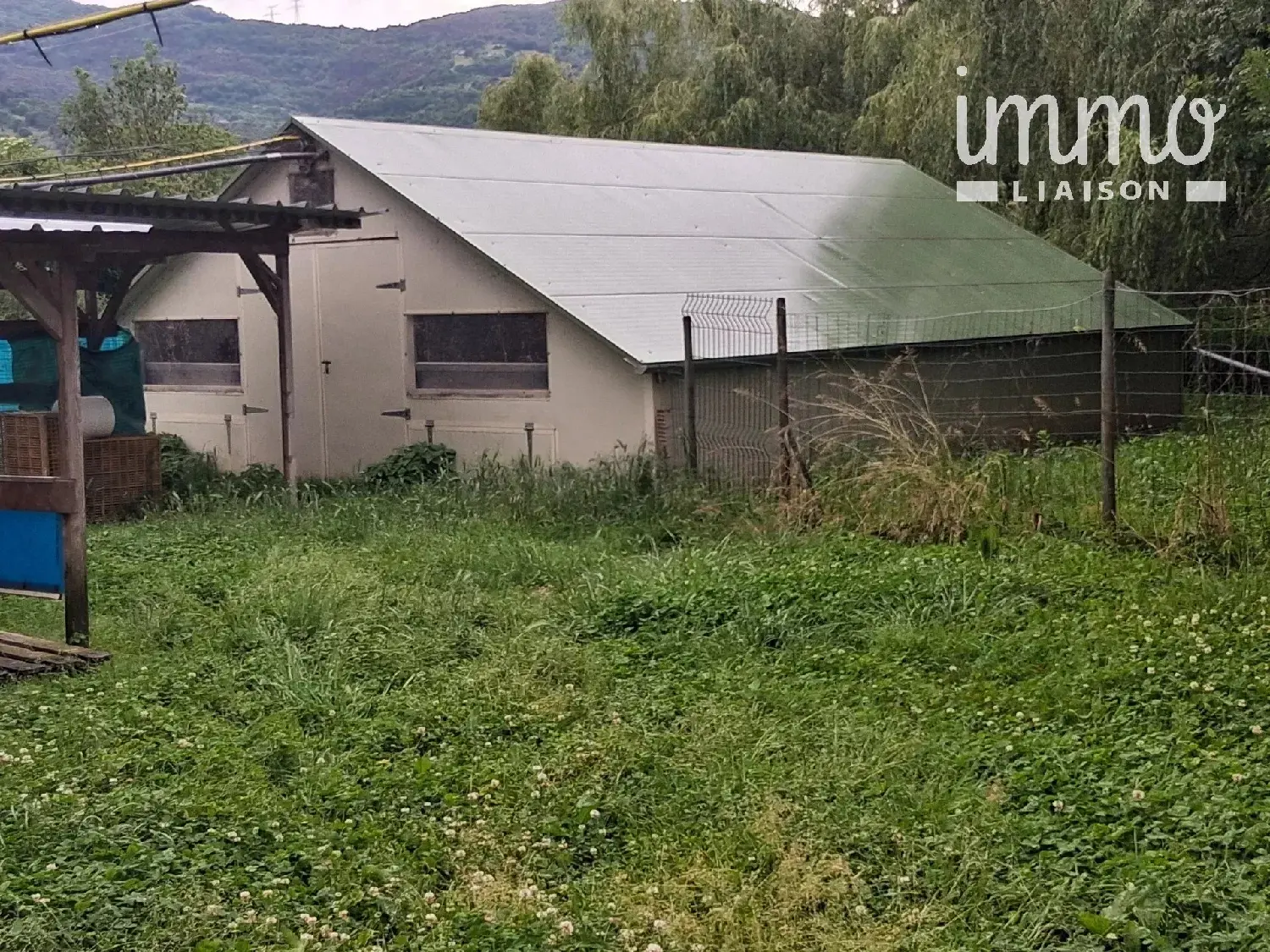  kaufen Haus Apremont Savoie 5