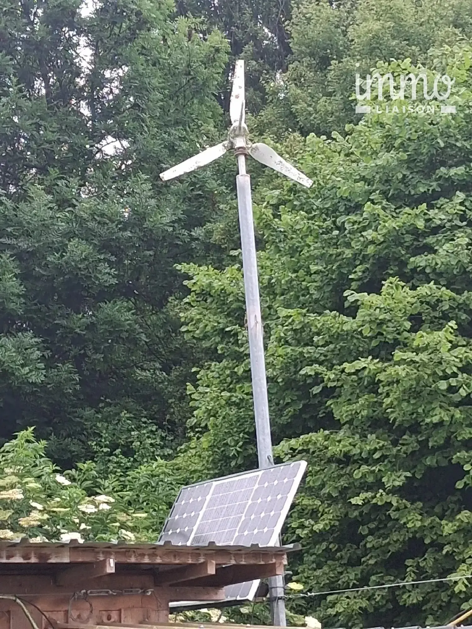  kaufen Haus Apremont Savoie 6