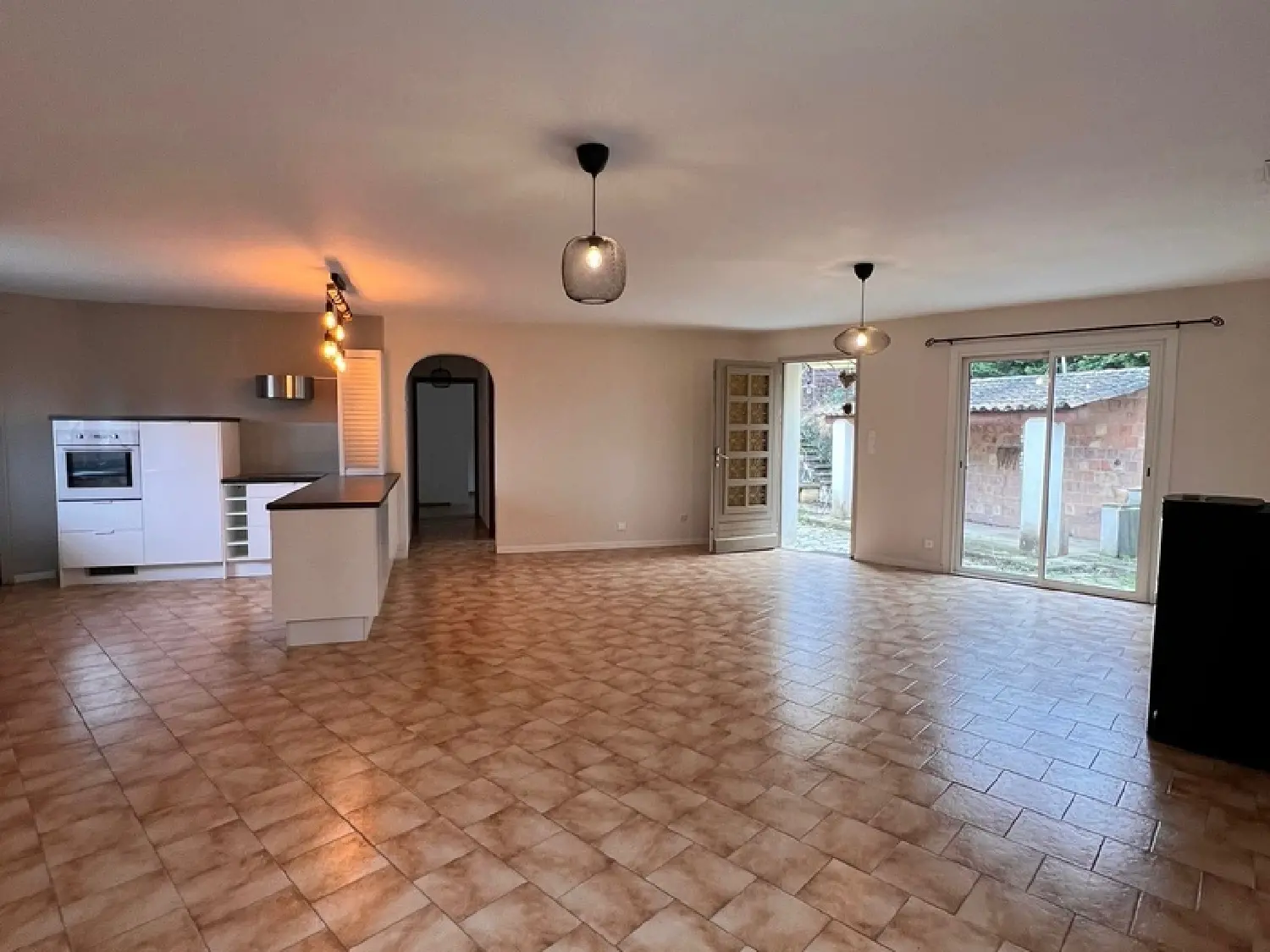 en venta casa Apt Vaucluse 2