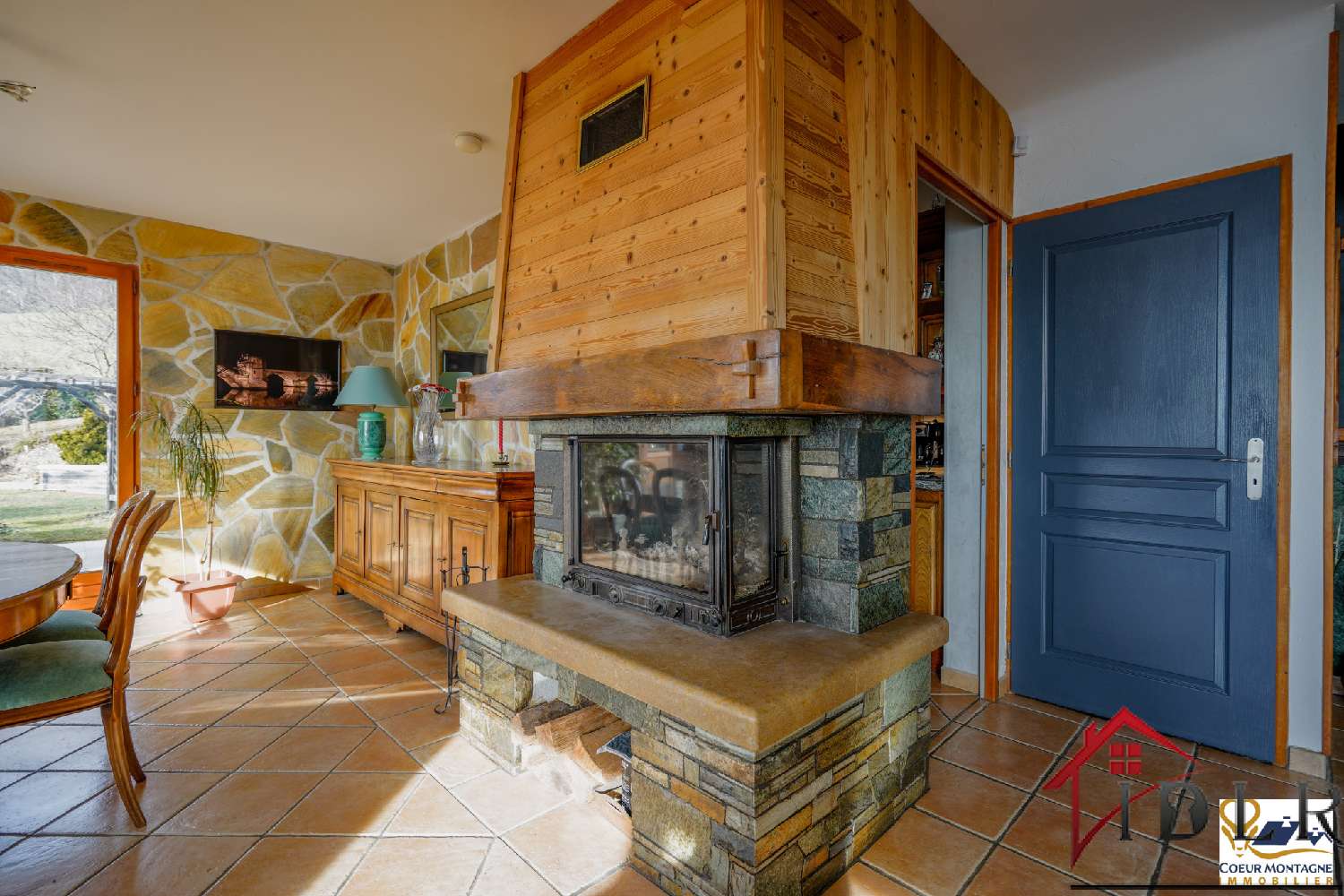  à vendre maison Arâches Haute-Savoie 1