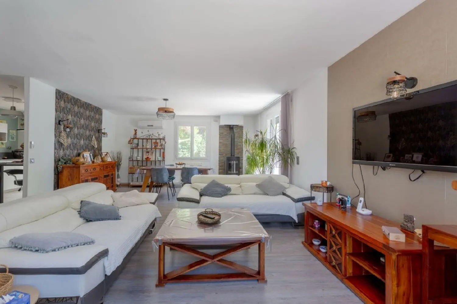  à vendre maison Aramon Gard 3