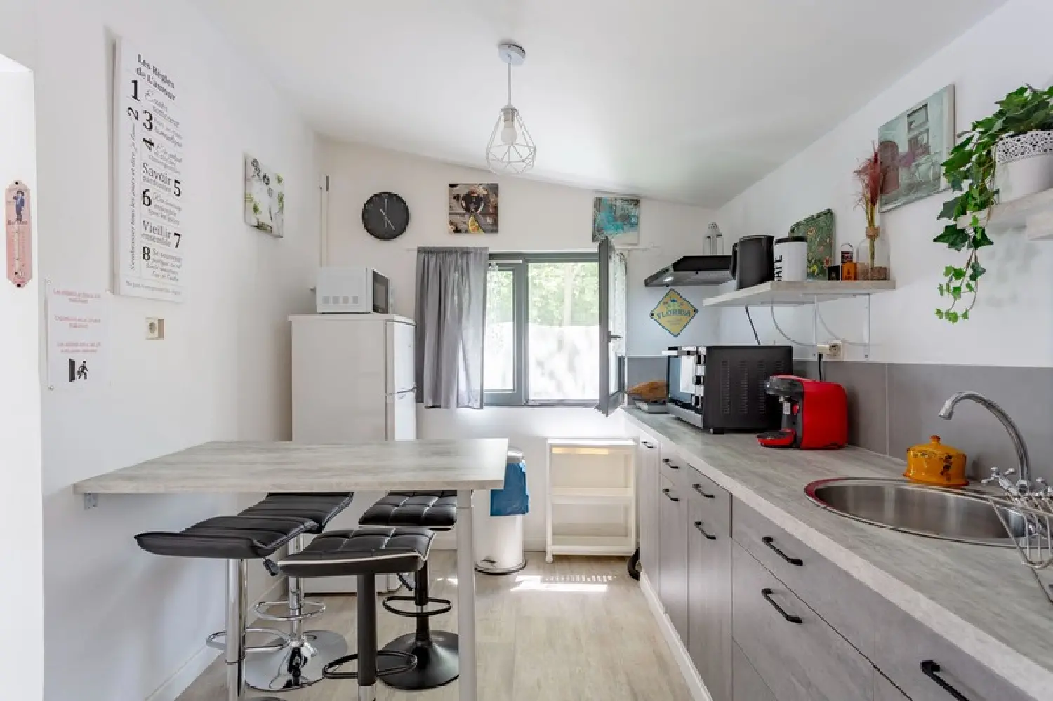 à vendre maison Aramon Gard 6
