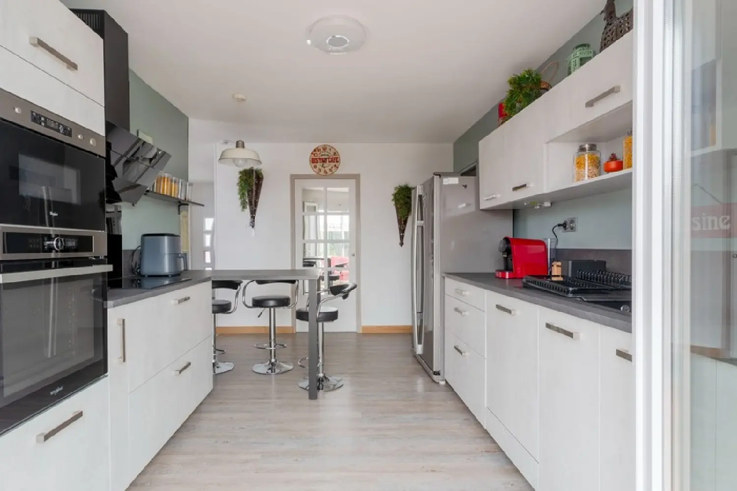  à vendre maison Aramon Gard 7