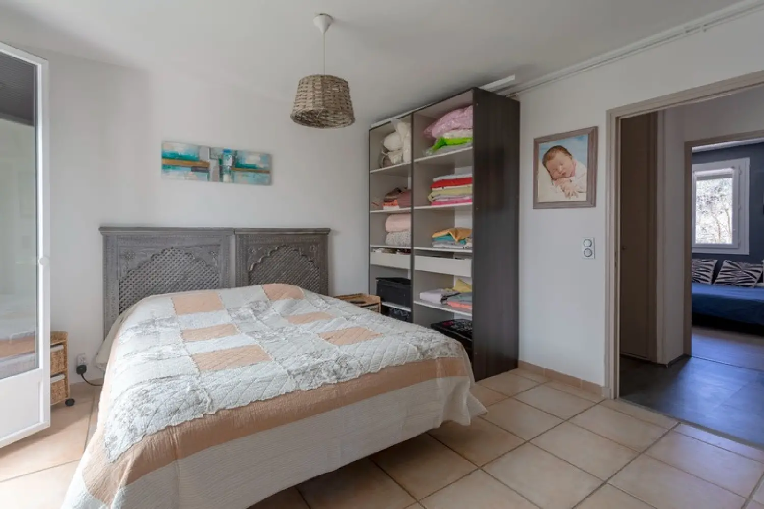  à vendre maison Aramon Gard 8