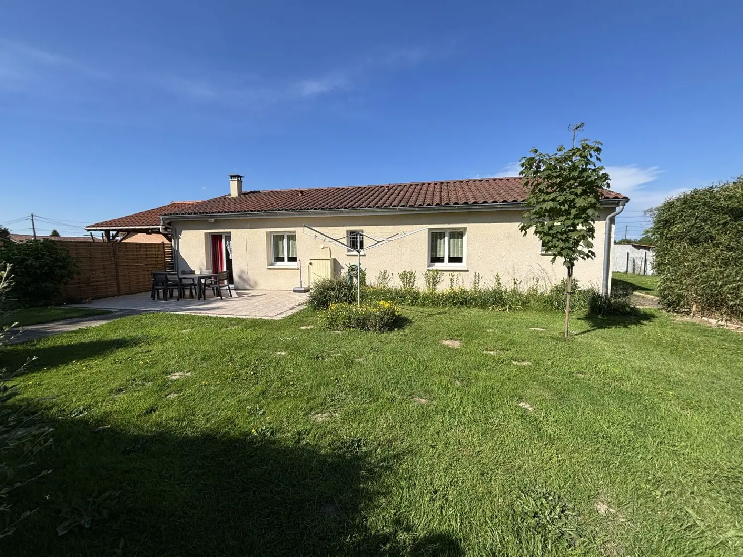  à vendre maison Arbigny Ain 1