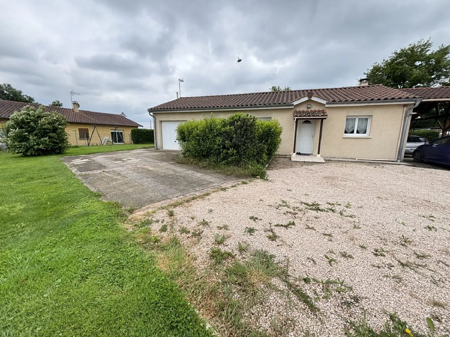  à vendre maison Arbigny Ain 2
