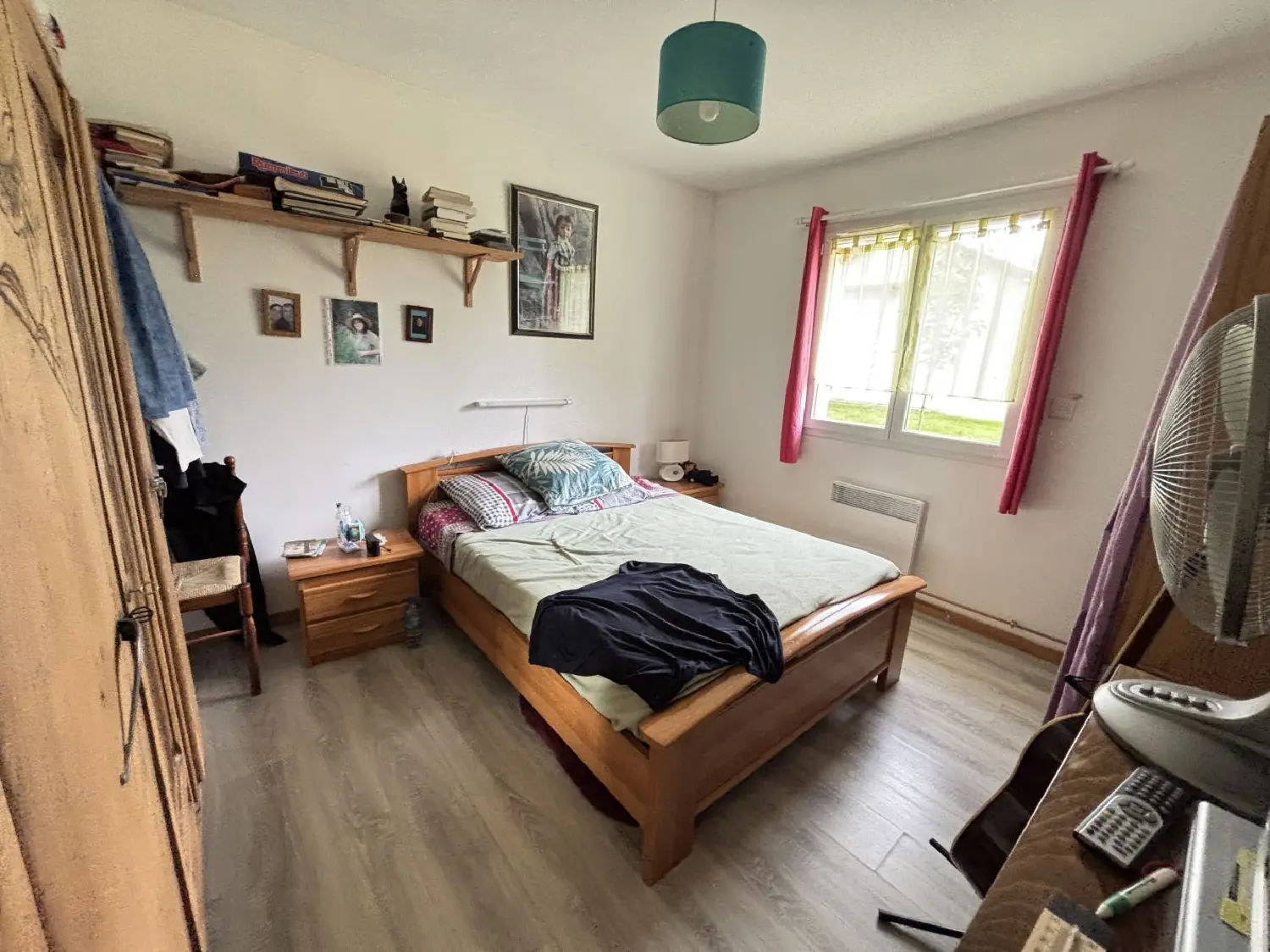  à vendre maison Arbigny Ain 4