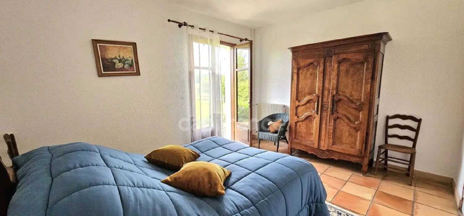  te koop huis Arbois Jura 5