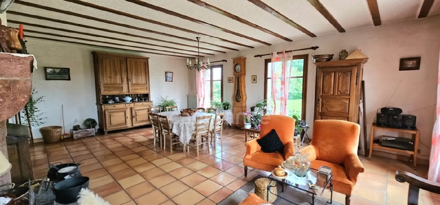  te koop huis Arbois Jura 6